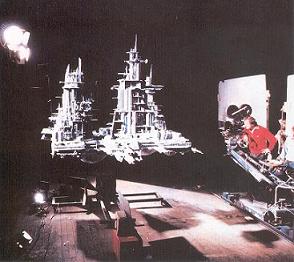 New American Cinema; "Alien," Ridley Scott
