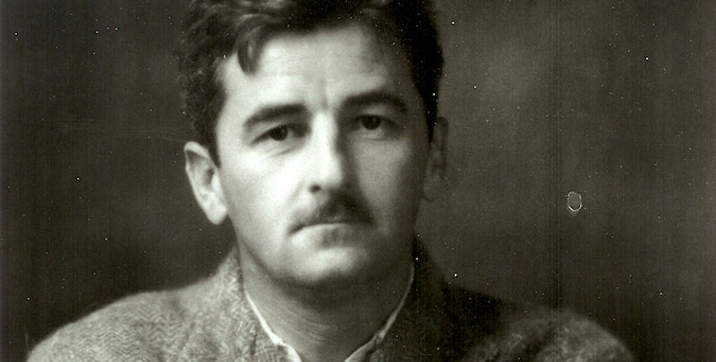 Great Writers: William Faulkner, ABSALOM, ABSALOM