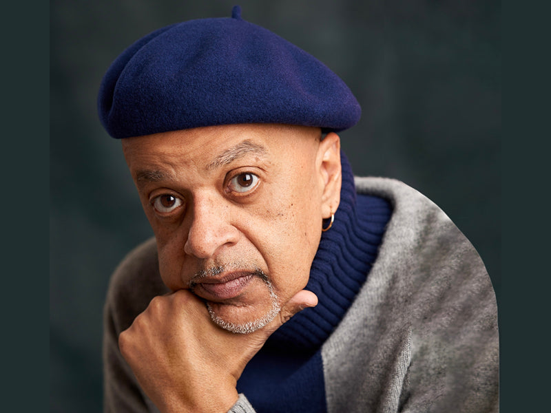 Great Writer, James McBride, THE HEAVEN AND EARTH GROCERY STORE