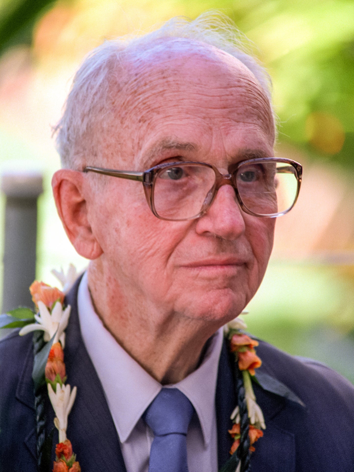 Great Writers: CENTENNIAL, James Michener