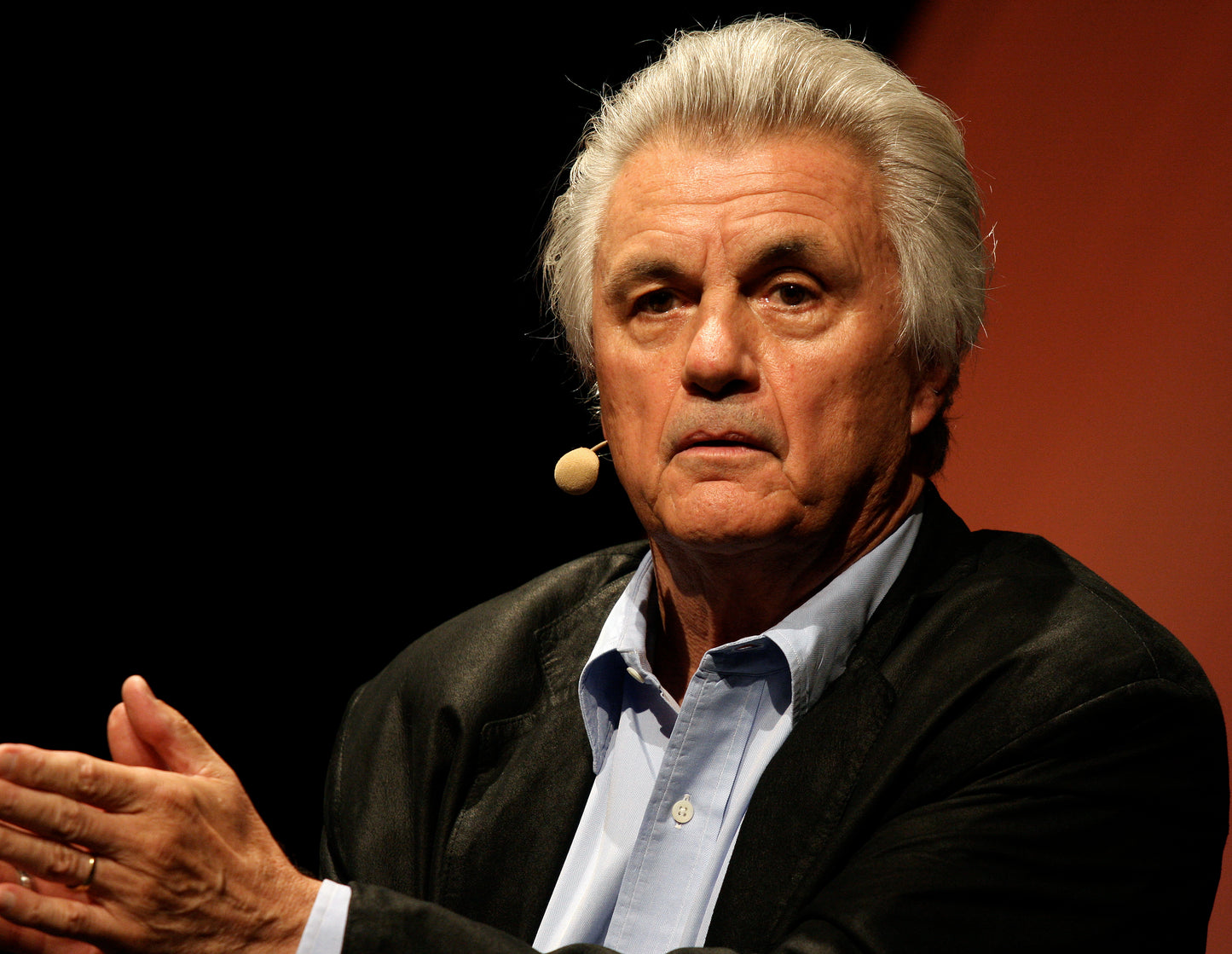 Book Studies: THE WORLD ACCORDING TO GARP, John Irving