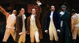 Biography: Alexander Hamilton, Ron Chernow