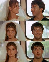 New American Cinema: "The Graduate," Mike Nichols