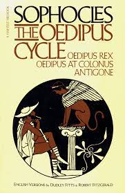 Classics: "Antigone," Sophocles