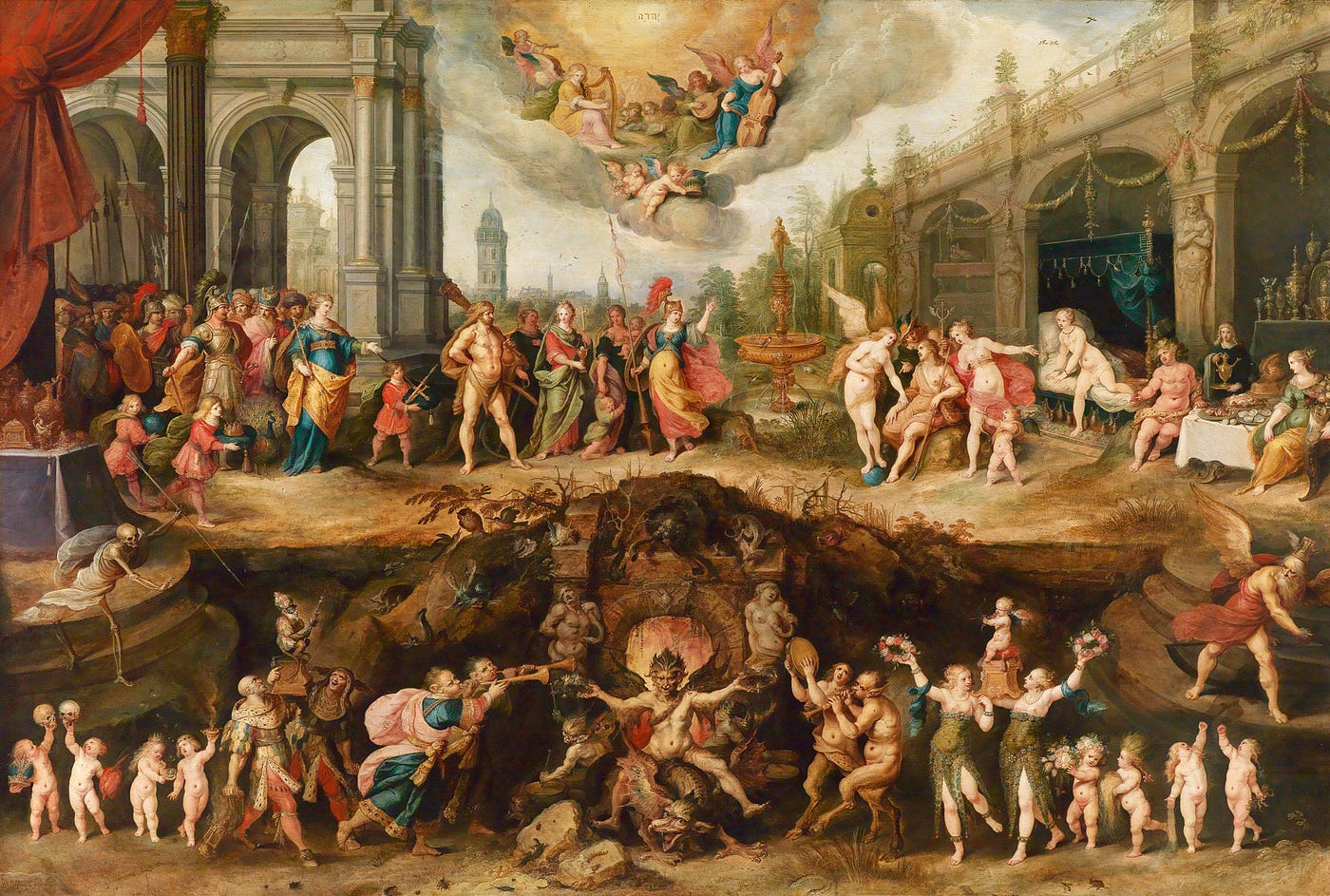 Classics: "Greek Mythology," Edith Hamilton