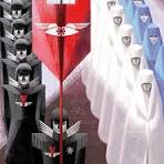 Great Writers: "The Handmaid's Tale," Margaret Atwood