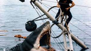 New American Cinema: "Jaws," Steven Spielberg