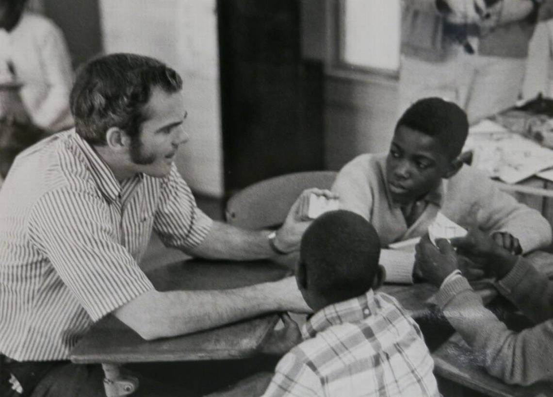 Great Writers: Pat Conroy, "The Lords of Discipline"