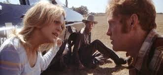 New American Cinema: "The Sugarland Express," Steven Spielberg