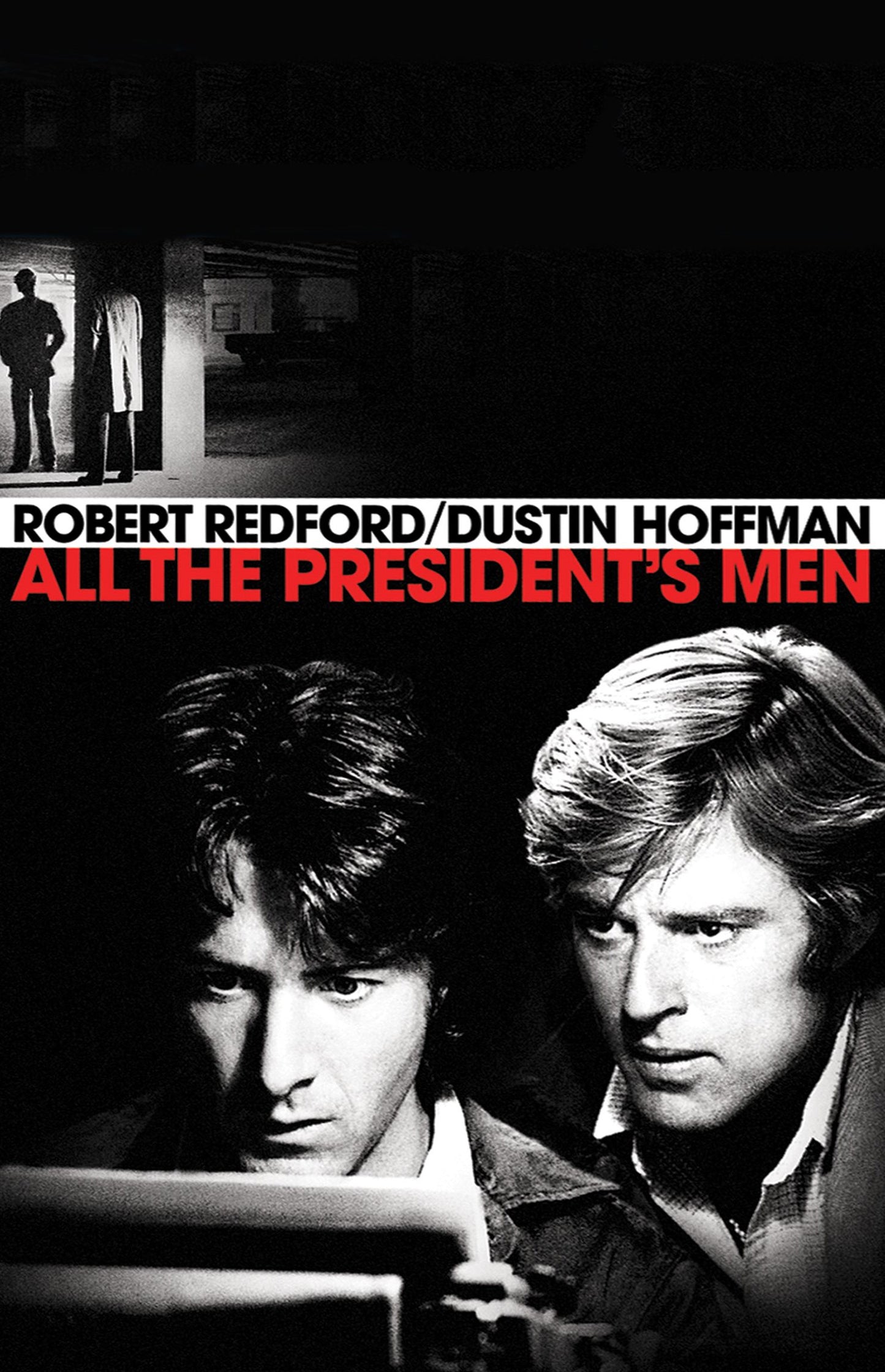 Advanced Placement: Language and Composition: All the President's Men, Second Semester