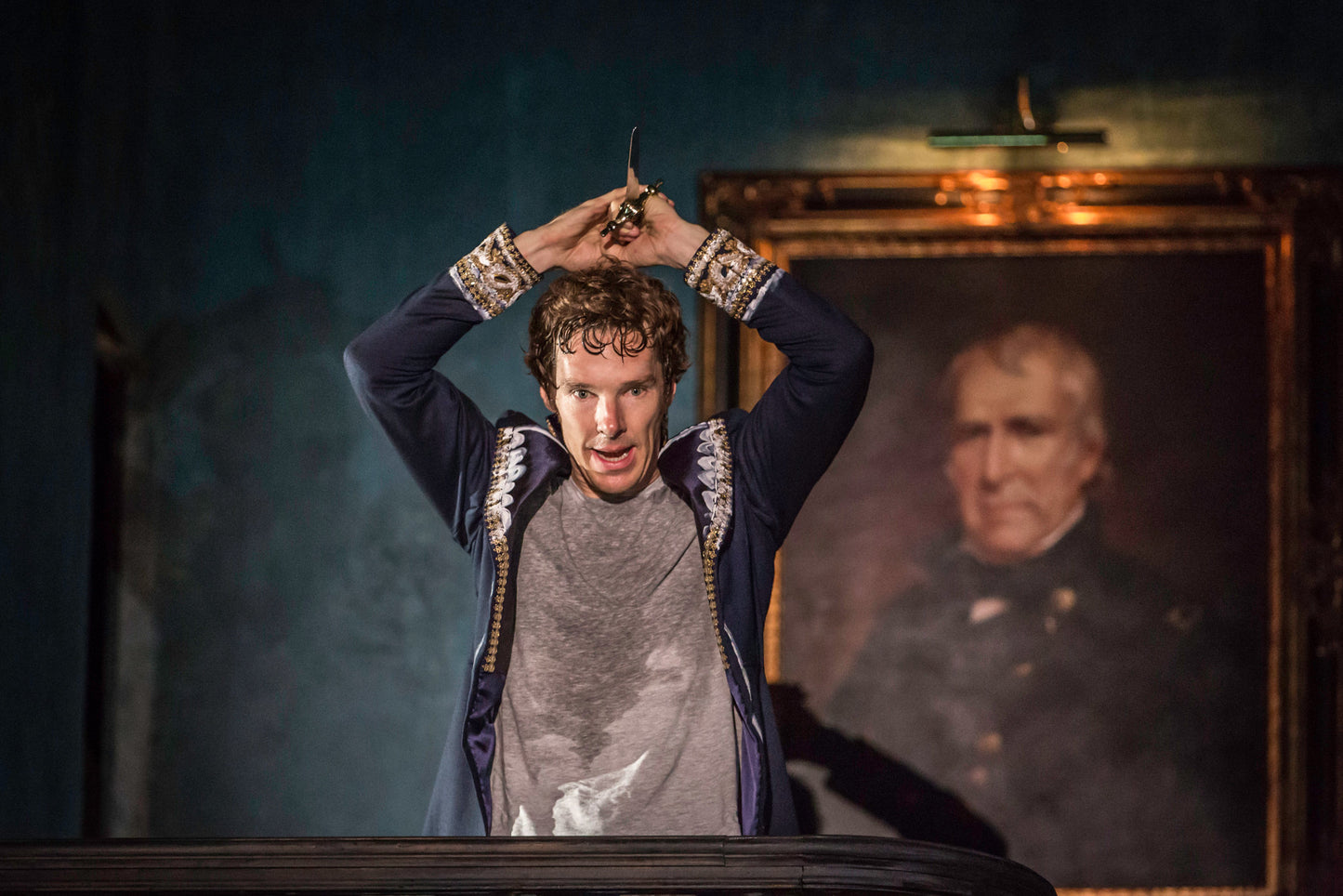 Teaching Shakespeare: "Hamlet," Shakeseare