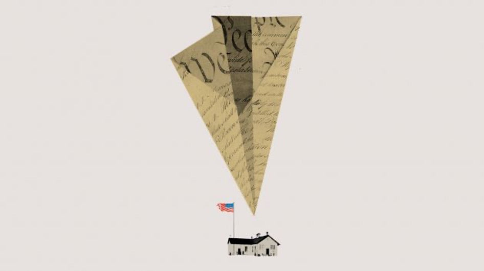 Civics: Constitutional Issues: Why do they exist? Why are they important?
