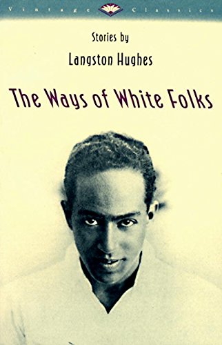 Great Writers: Langston Hughes
