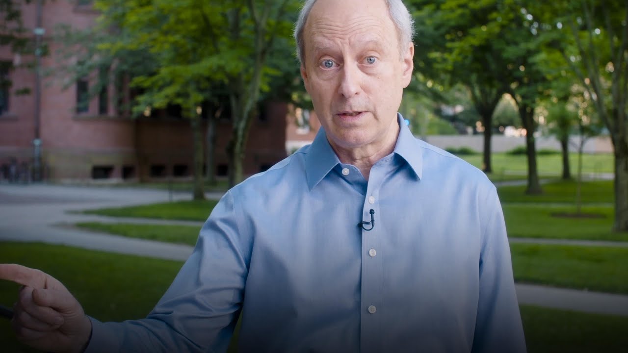 Book Study: The Tyranny of Merit: Can We Find the Common Good?" Michael Sandel
