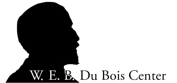 Intellectual History: The Souls of Black Folk, W. E. B. DuBois