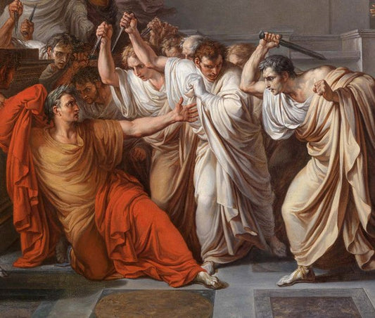 British Literature: "Macbeth," Shakespeare