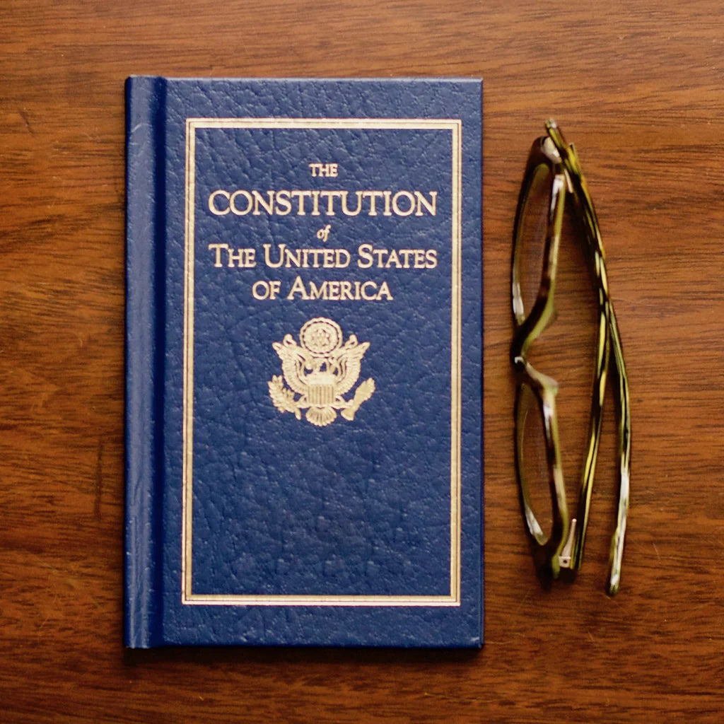 Civics: Founding Documents in Use Today, The Declaration, Constitution, Bill of Rights and Other Amendments.
