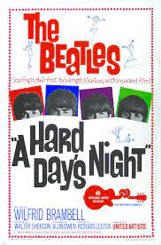 New American Cinema: 1960-1990: "A Hard Day's Night," Richard Lester