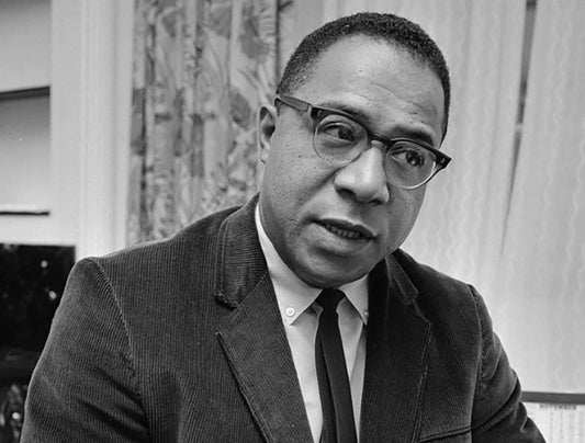 Biography: The Autobiography of Malcolm X, Alex Haley