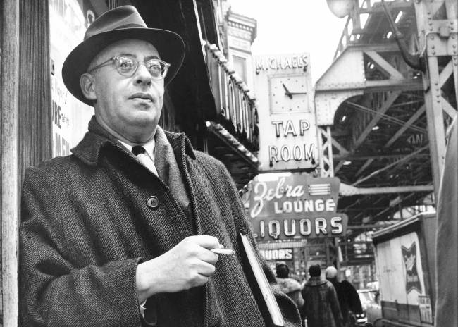 Modern Politics:RULES FOR RADICALS, Saul Alinsky