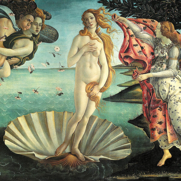 Classics: "Greek Mythology," Edith Hamilton