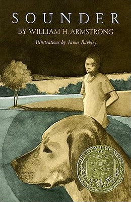 INTRO TO LITERATURE:  SOUNDER:  Wh. H. Armstrong