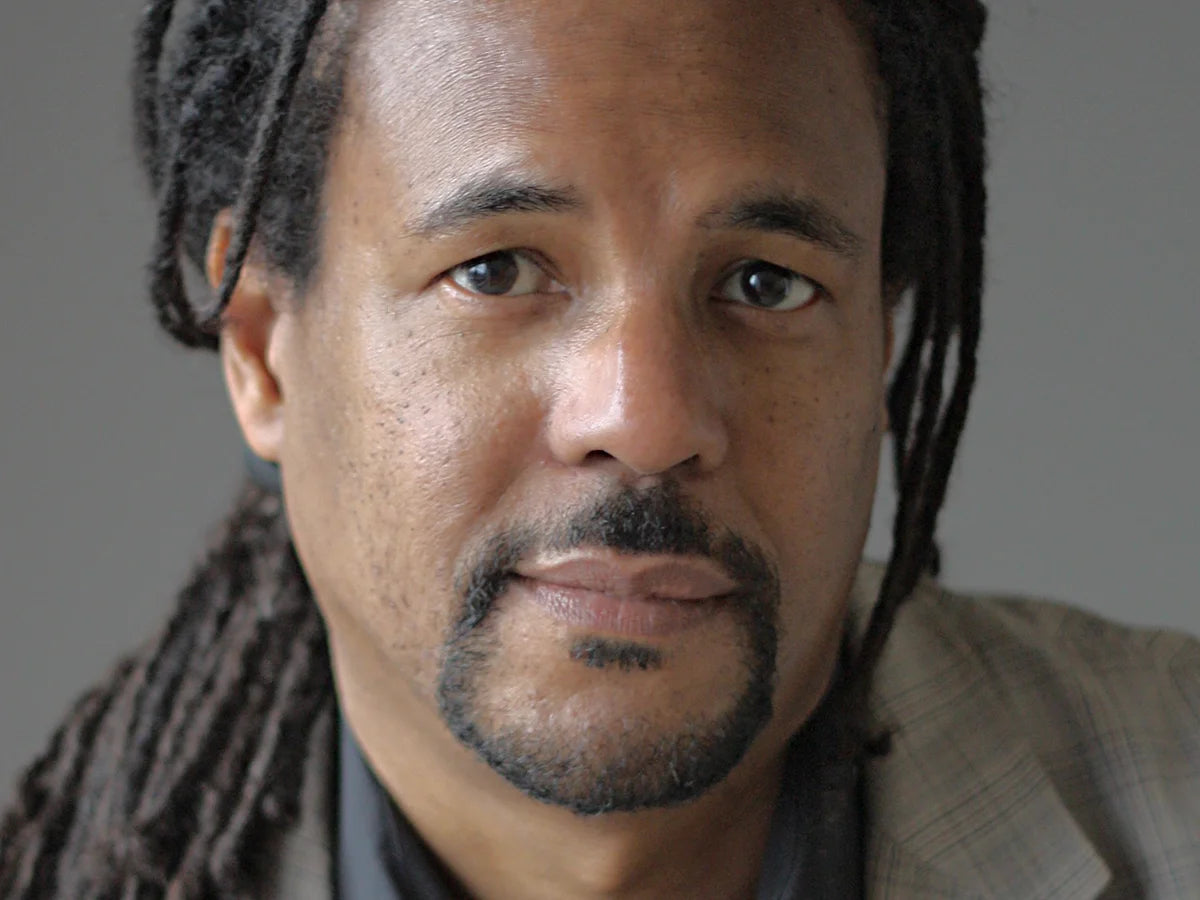 Great Writers: Colson Whitehead, THE UNDERGROUND RAILROAD