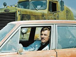 New American Cinema: "Duel," Steven Spielberg