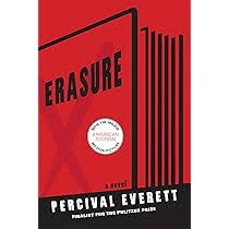 Great Writers: Percival Everitt, ERASURE