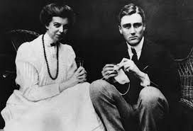Biography: NO ORDINARY TIME, Franklin & Eleanor Roosevelt, the Home Front in WWII, Doris Kearns Goodwin