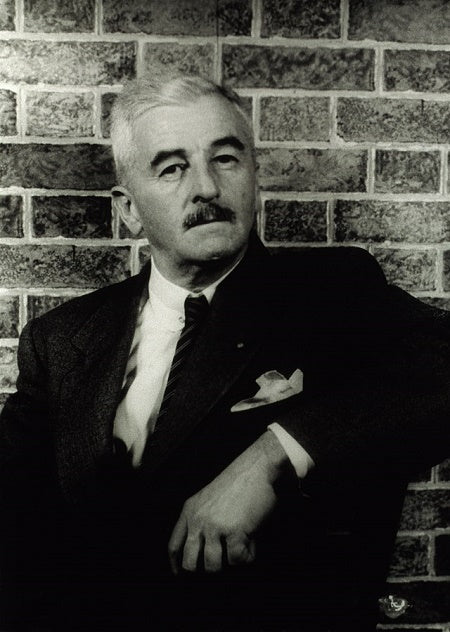 Great Writers: William Faulkner "The Bear,"  "A Rose for Emily"