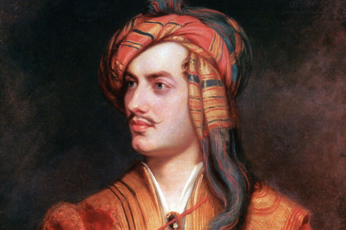 British Literature: The Age of Reason, Romantic Period