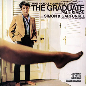 New American Cinema: "The Graduate," Mike Nichols