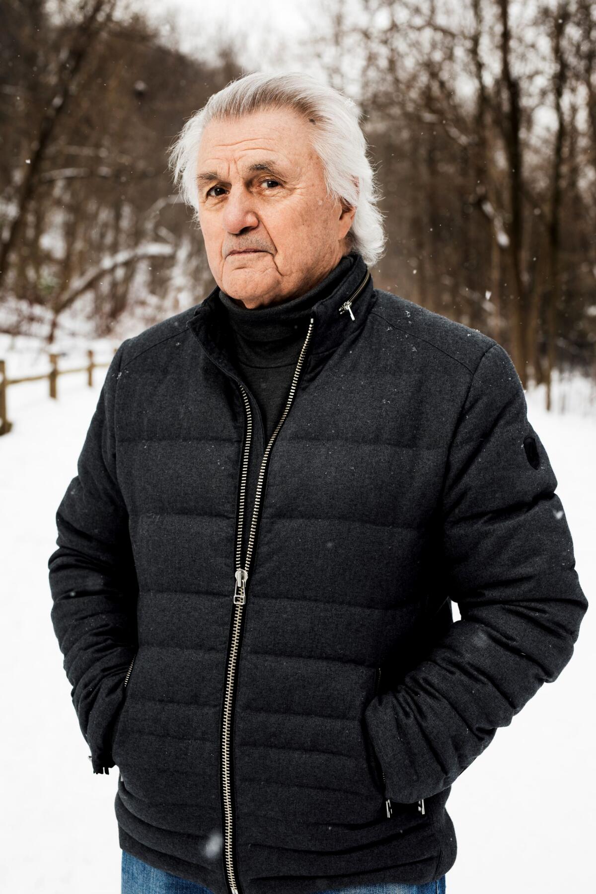 Book Study: THE WORD ACCORDING TO GARP, John Irving