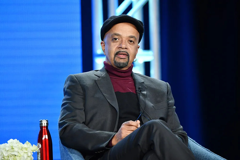 Book Study: "The Heaven and Earth Grocery Store," James McBride