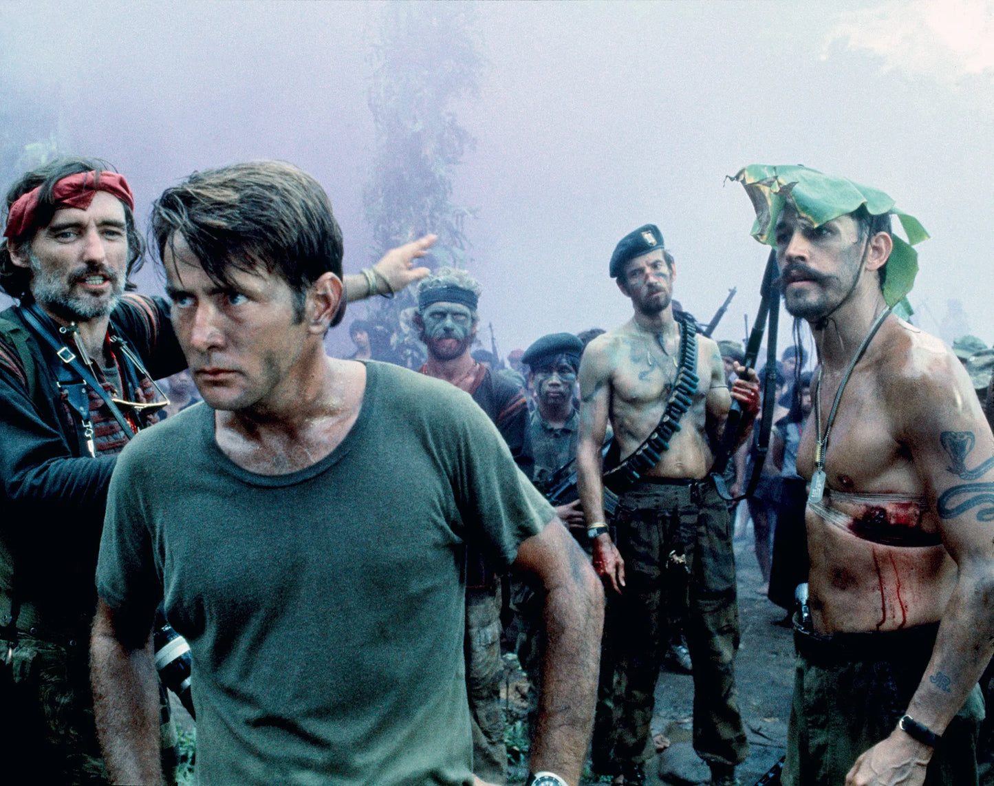 New American Cinema:"Apocalypse Now," Frances Ford Coppola