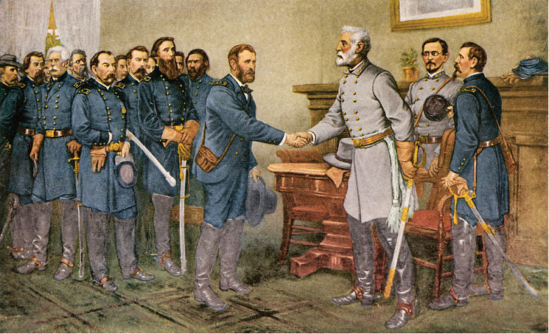 Biography,  Book Studies: GRANT, Rod Chernow