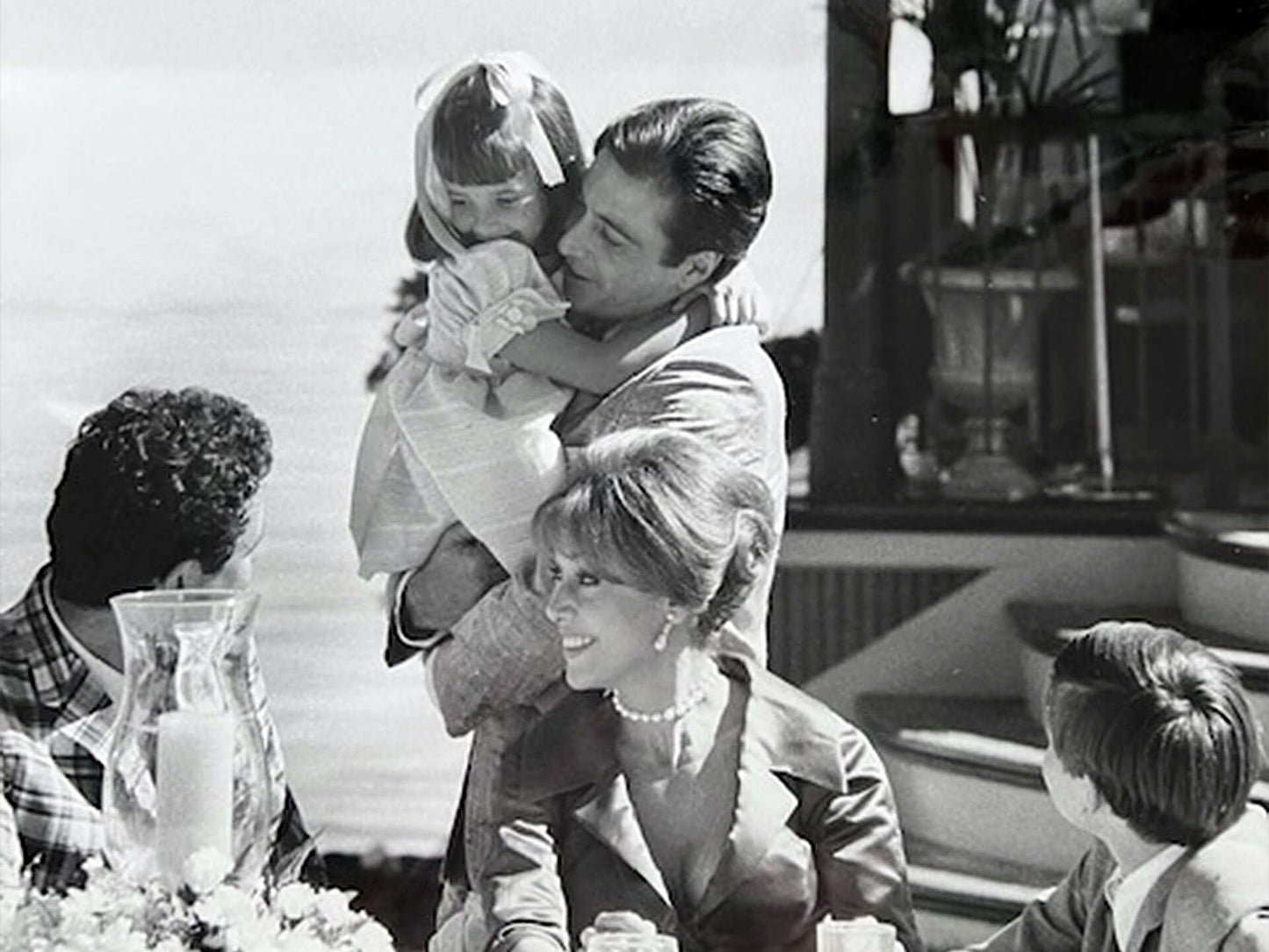 New American Cinema: GODFATHER, PART 2, Frances Ford Coppola