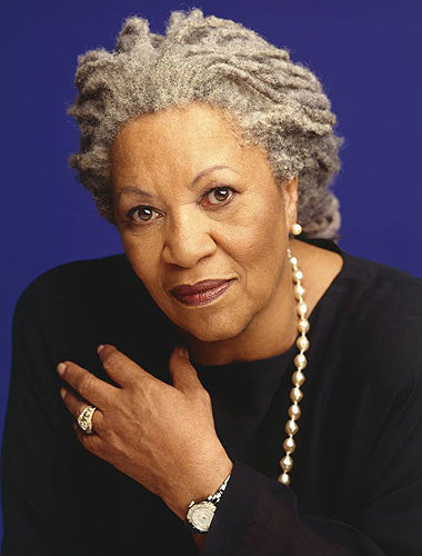 Book Study: TAR BABY, Toni Morrison