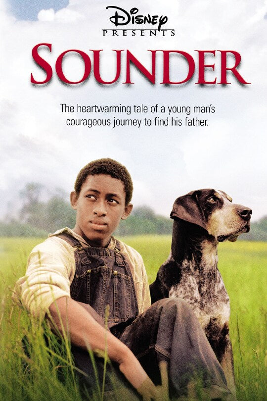 INTRO TO LITERATURE:  SOUNDER:  Wh. H. Armstrong