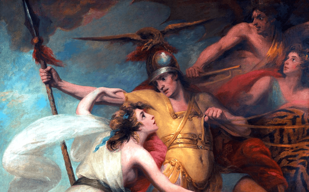 Classics: THE ILIAD. Homer, translated by Richard Latimore, Harvard