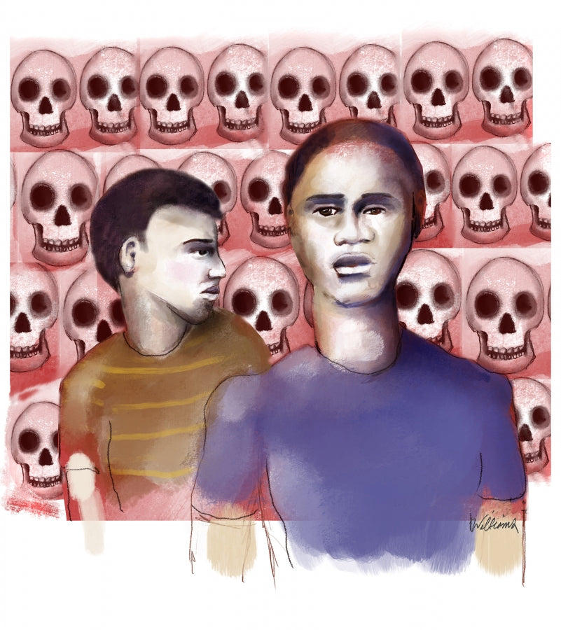 Great Writers:  Colson Whitehead, THE NICHOL BOYS