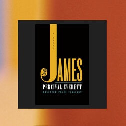 American Literature: JAMES, Percival Everrtt