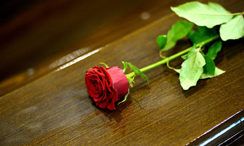 Great Writers: William Faulkner "The Bear,"  "A Rose for Emily"