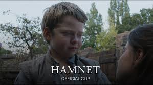 Teaching Shakespeare, "HAMNET," Maggie O'Farrell