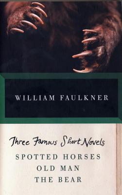 Great Writers: William Faulkner "The Bear,"  "A Rose for Emily"