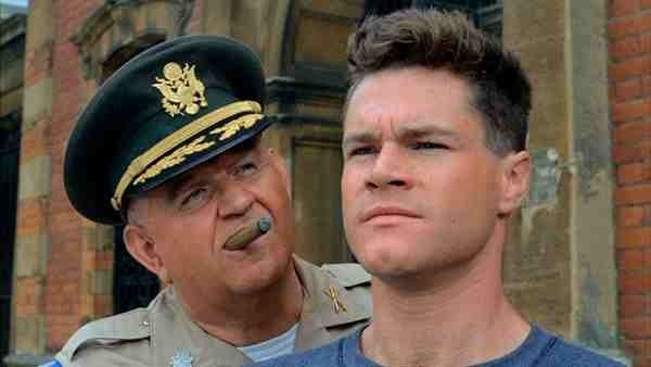 Great Writers: Pat Conroy, "The Lords of Discipline"