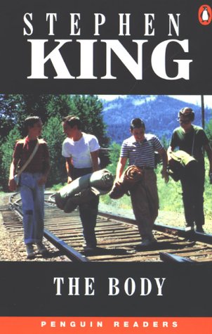 Great Writers. Steven King, Different Seasons "The Body"