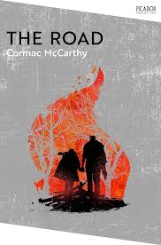 Great Writers:  Cormac McCarthy, The Road