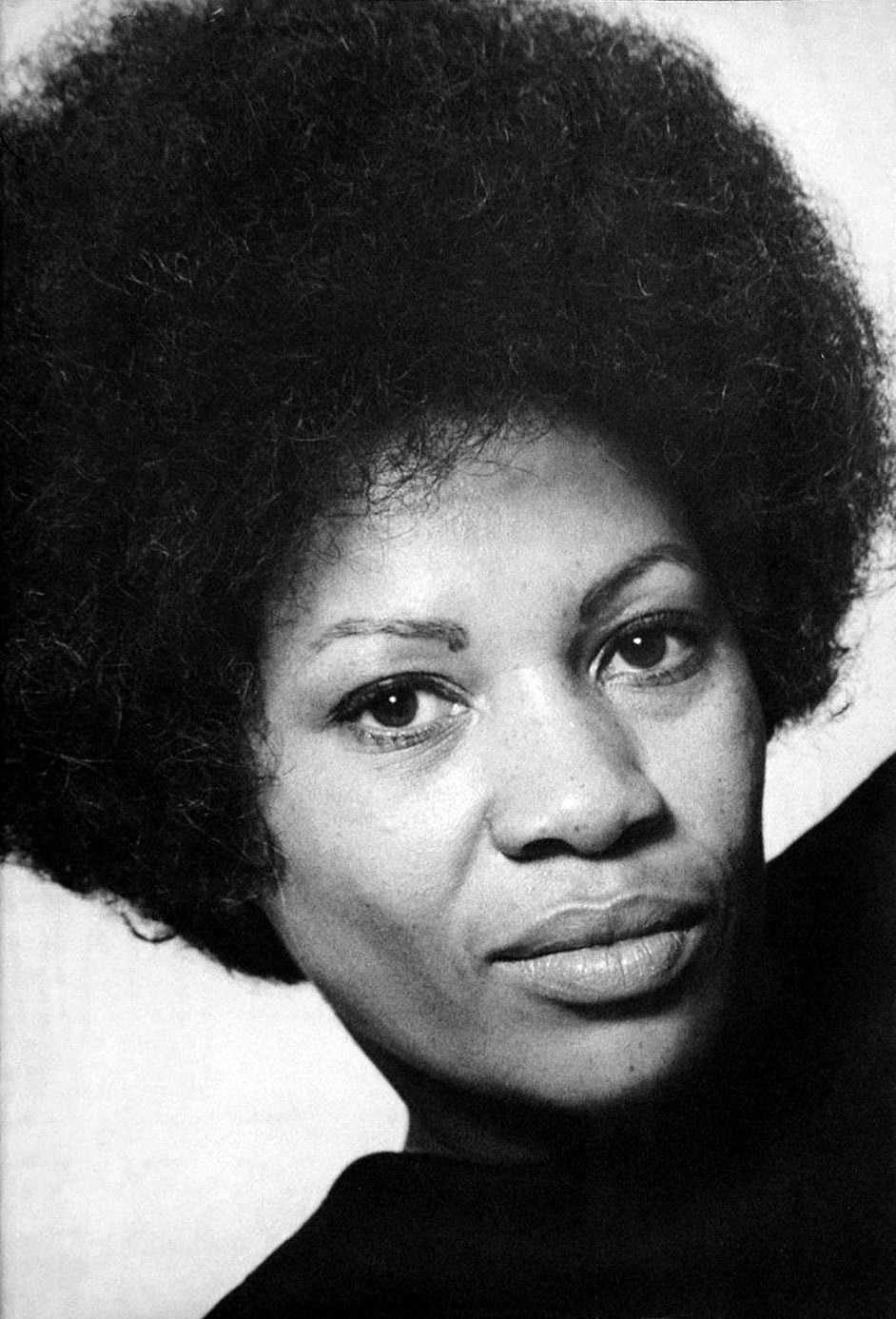 Greatest Writers: Toni 'Morrison, SULA